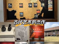 -临沂市博物馆