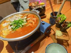 -大岛日本料理铁板烧(南通大饭店)