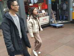 门面-张鸭子重庆特产卤味小吃(未来国际店)