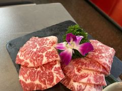 -谷町·烤肉自助(朱雀门店)