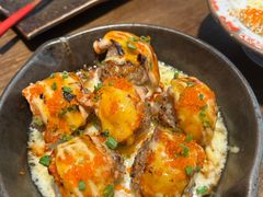 -一豚轩·烧鸟·豚骨拉面(五四路店)