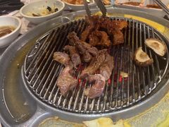 -喜来稀肉(虹泉路店)