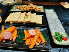 -火社火锅(平安大街店)