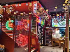 -张妈妈特色川味馆(青年路店)