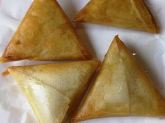 -Mr.Pizza米斯特比萨(五四广场青岛首店)