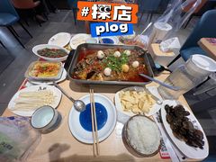 -鱼酷活鱼烤鱼(沈阳大悦城店)