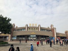 -鼓浪屿内厝澳码头(轮渡站)