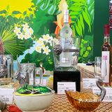 足不出沪|体验泰式风情