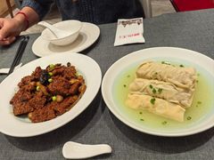 -新吉士·上海菜(浦东LCM置汇旭辉店)