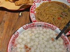 -破三川·新川菜(静安大融城店)