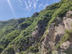 -灵溪风景区