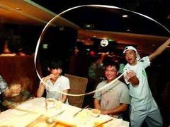 -海底捞火锅(万象城店)