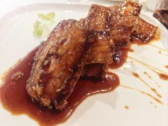 -海富门·带鱼·淮扬菜·粤菜(甘家口店)