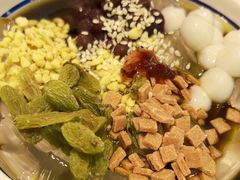 -蓉李记成都名小吃(太原龙湖万达店)