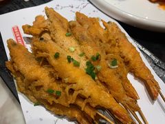-佰家小厨·南京菜(夫子庙店)