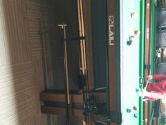 -云川台球(马甸店)