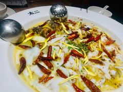 -新太二·鲜料川菜(花都融创茂店)