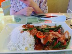 -翠华餐厅(铜锣湾糖街店)