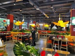 -老船舫·现做活鲜鱼馆(东郊记忆店)