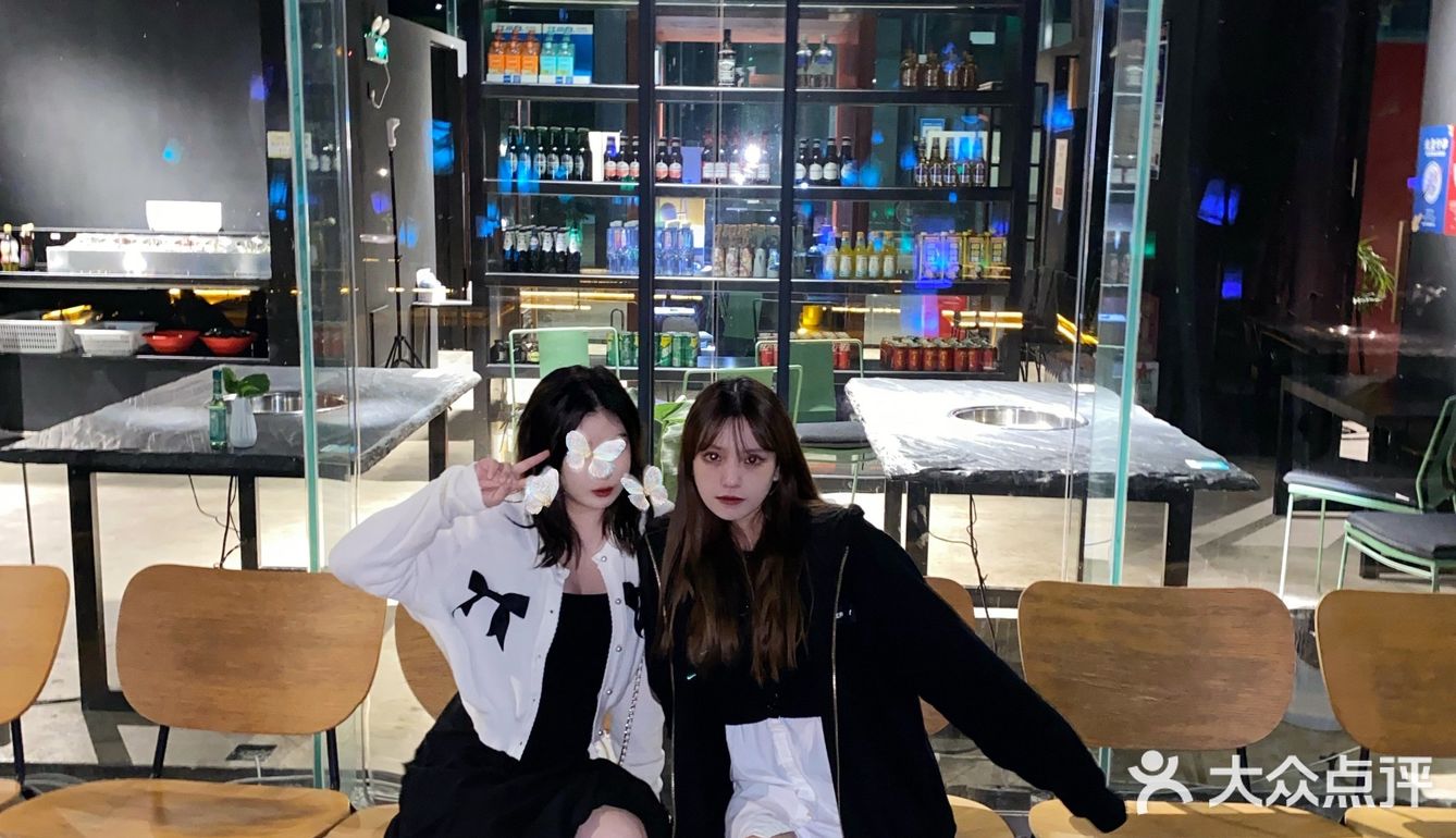 这个冬天一起去吃火锅吧