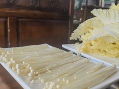 -大明铜锅·烤涮坊·烧烤(总店)