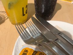 -乐凯撒披萨(正佳广场店)