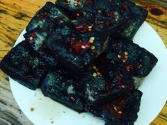 -五娭毑臭豆腐(黄兴南路店)