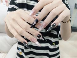 点击看大图 -美兮美学·日式艺术美甲美睫