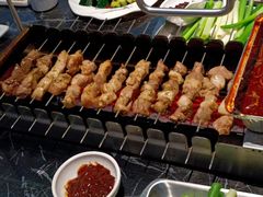 -郎出山烧烤(胶州店)