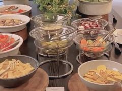 -广州富力丽思卡尔顿酒店