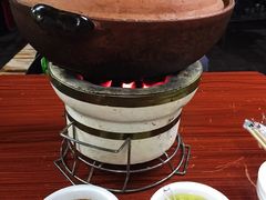 -威邵鸡煲(西华路总店)