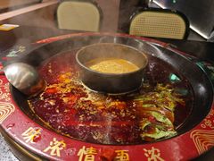 -三江两海老火锅(北京首店)