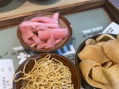 -京参 • 擂椒饭(这有山店)