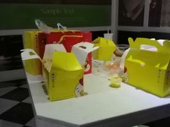 -金青果甄选KTV(劳动公园店)