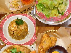 -曼谷食堂·泰国家庭料理