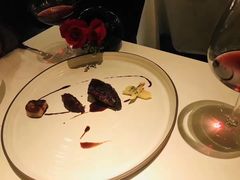 -Caprice(香港四季酒店)
