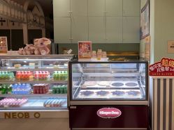 -奈尔宝·儿童乐园·亲子餐厅(华采天地店)