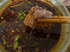 -汝萍传统蘸水菜(春华路总店)
