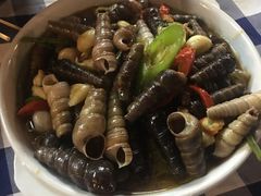 -阿妹小海鲜(下角店)