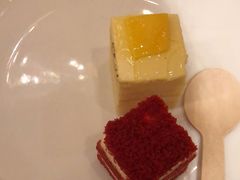 -顺德美的万豪酒店·自助餐·贡厨