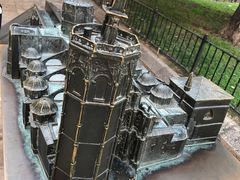 -瓦伦西亚大教堂