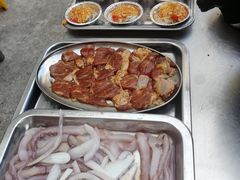 -旺记碳烤肥牛(总店)