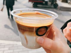 dirty-浆木咖啡馆(湘子庙街店)