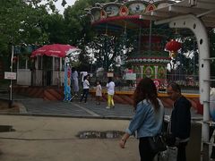 -南昌之星游乐场