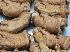 -豫掌柜饸饹面·烩面(秀沿路店)