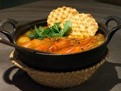 -一川二水•粤川醉(CP静安店)