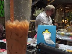 -Jungle Kitchen