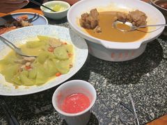 -苏浙徽·农家大院(吴江中山南路店)