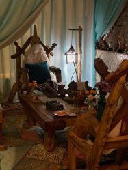 大堂-琦品高端美容SPA私佳美场