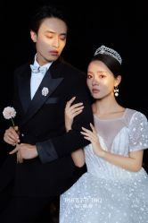 -太古映画婚纱摄影(天河店)